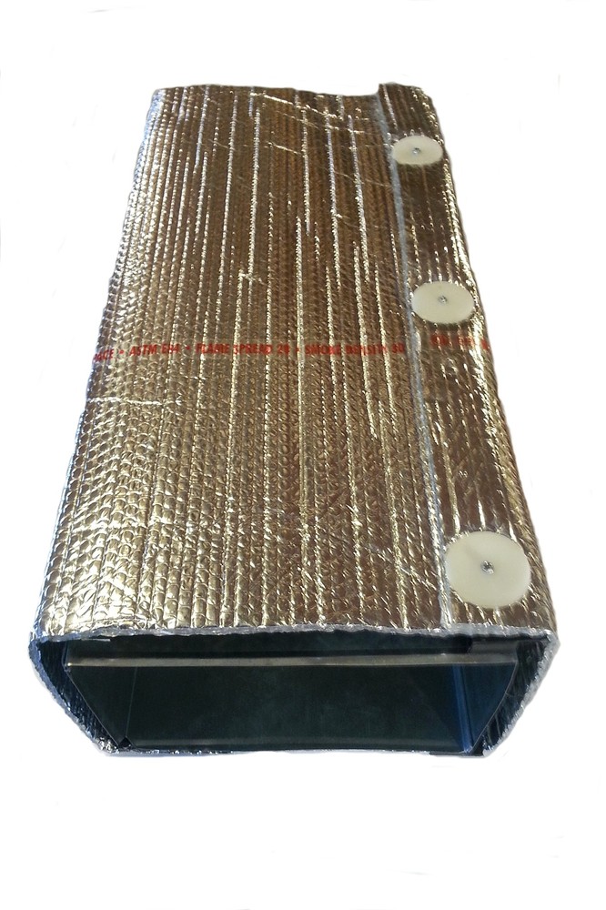 Zip-Ez All-Purpose Insulation Fasteners