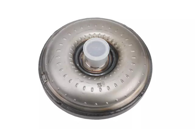 ACDelco Automatic Transmission Torque Converter 24281748