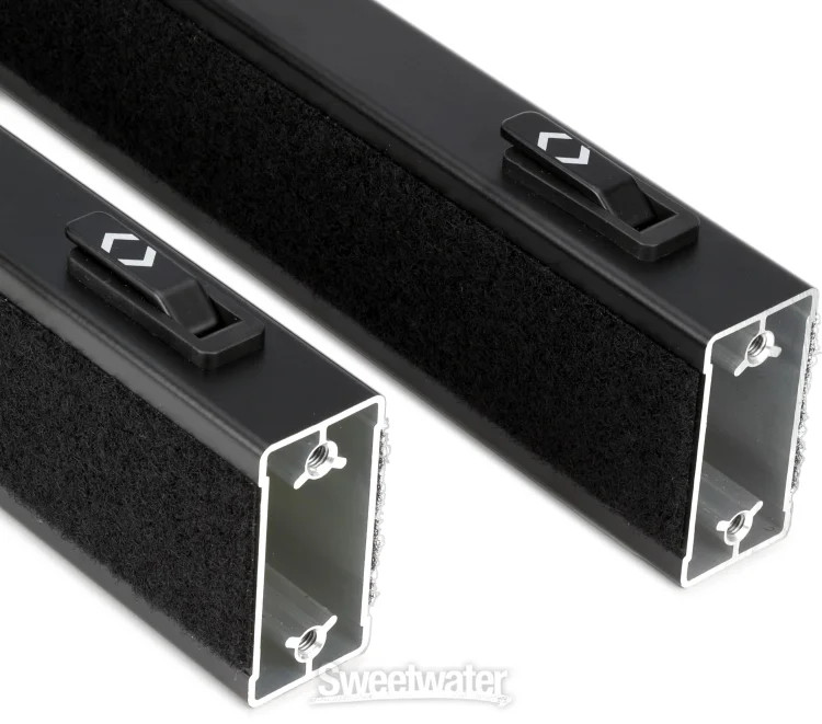 D'Addario Core Board Expansion Kit 02