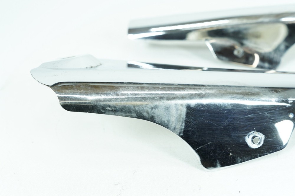 1996 Harley Touring Electra Glide Classic Right Left Fairing Support Brackets