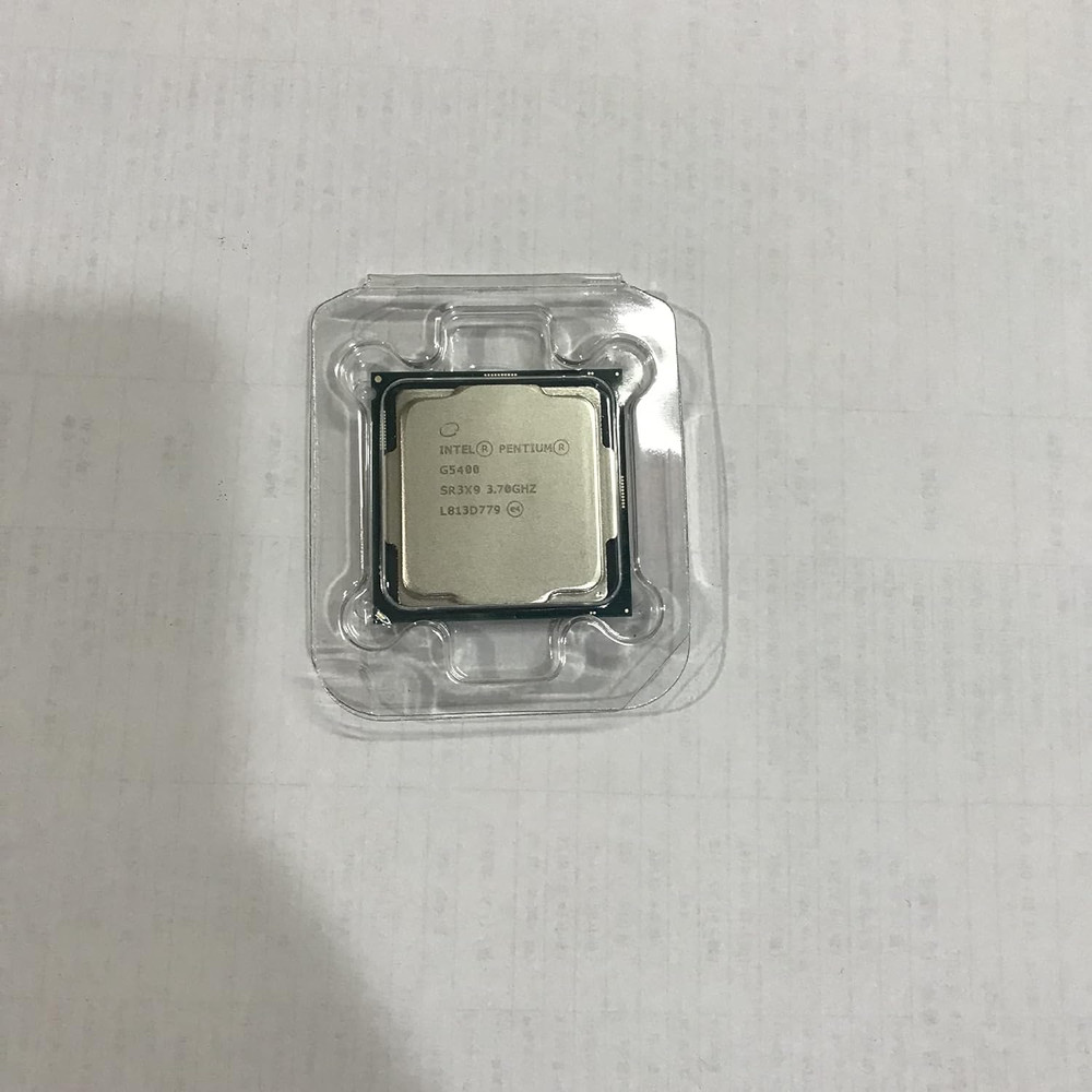 14Pc Universal CPU Protection Box 5.5x6.5cm Computer CPU Tray Case