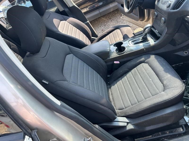 EDGE 2017 Fuse Box Cabin 104622476