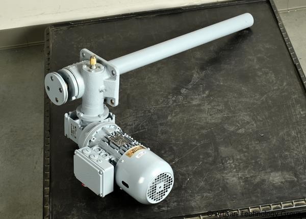 Duff-Norton MAXI-PAC Translating Machine Screw Actuators