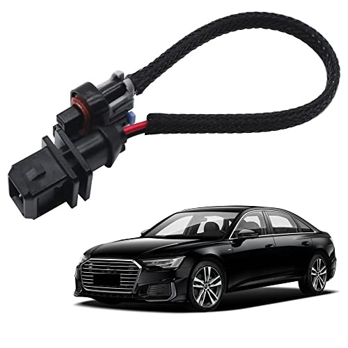 Fuel Injector Connector ev1 multec Adapter 8 PCS Pigtail EV1 To Delphi