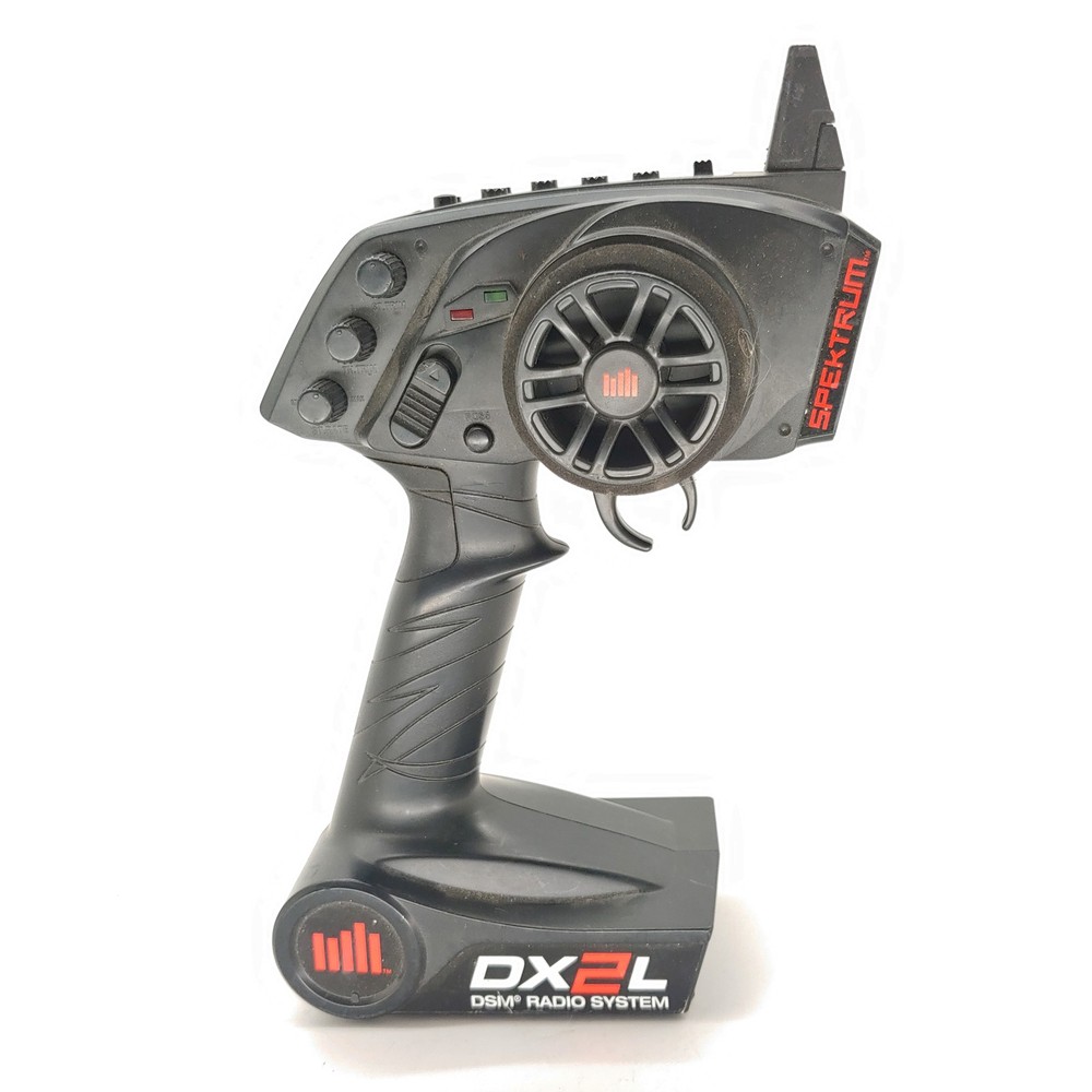 DX2L Surface Transmitter TX Only No Receiver Used