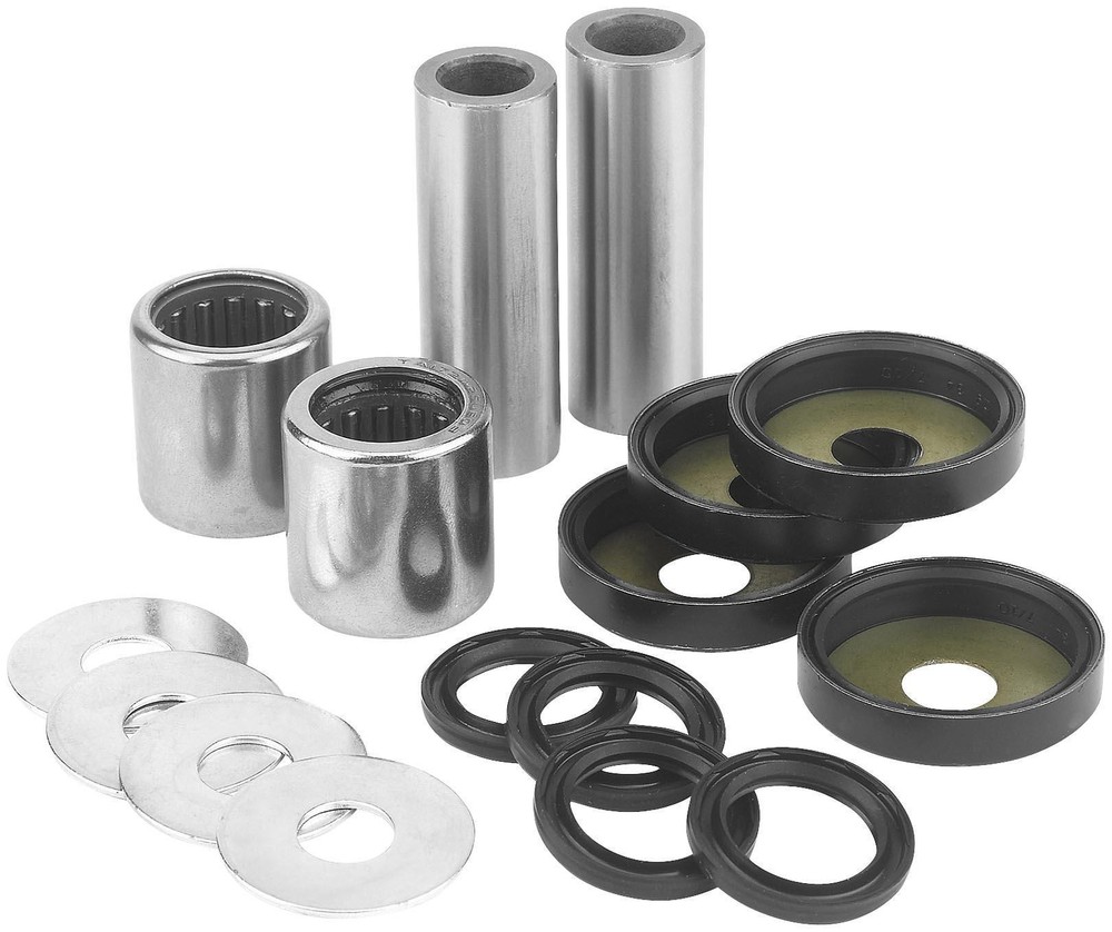 QuadBoss Front A-Arm Repair Kits Lower/Upper 50-1063