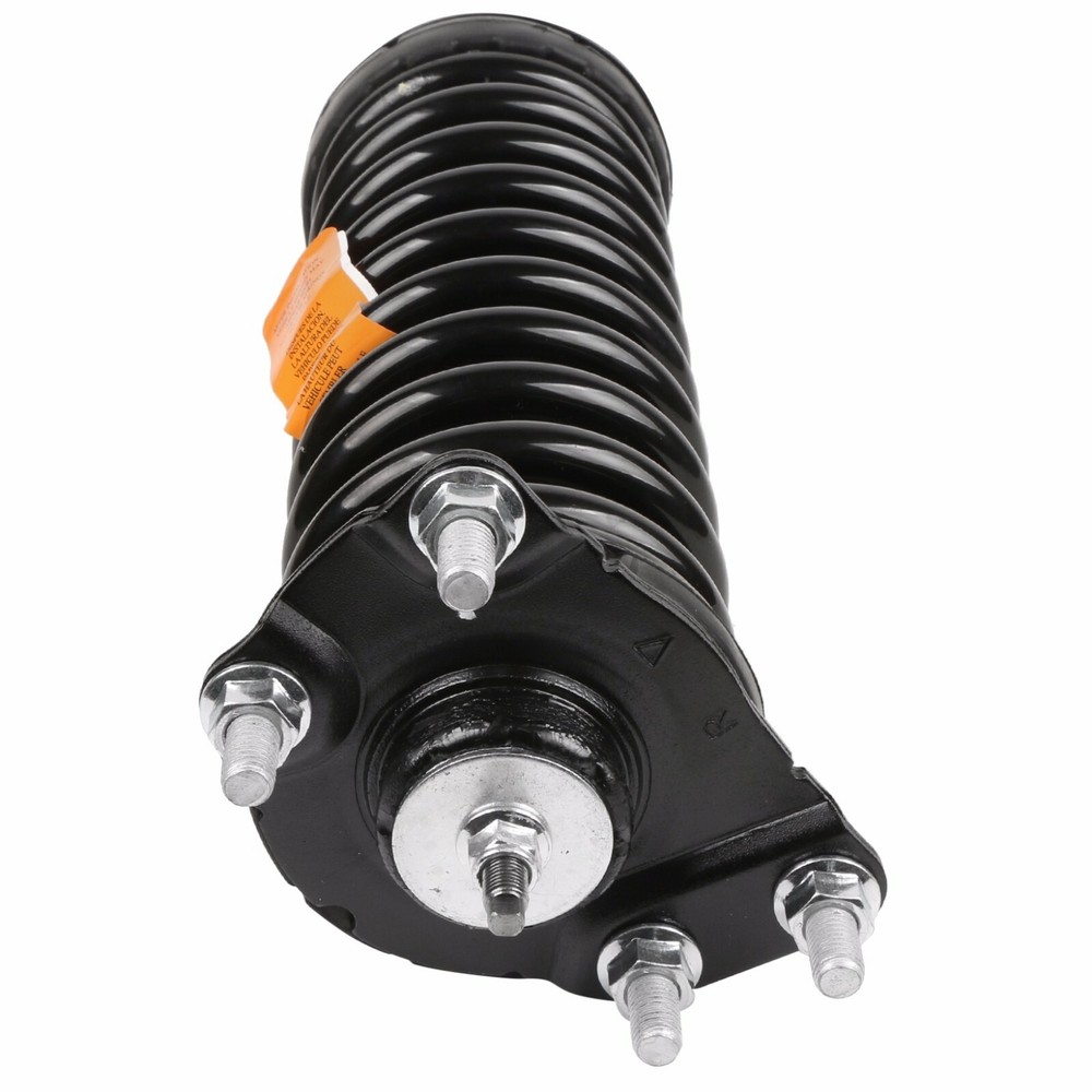 Front Left+Right Struts Shock Absorbers Assembly Set For 2002-2012 Jeep Liberty