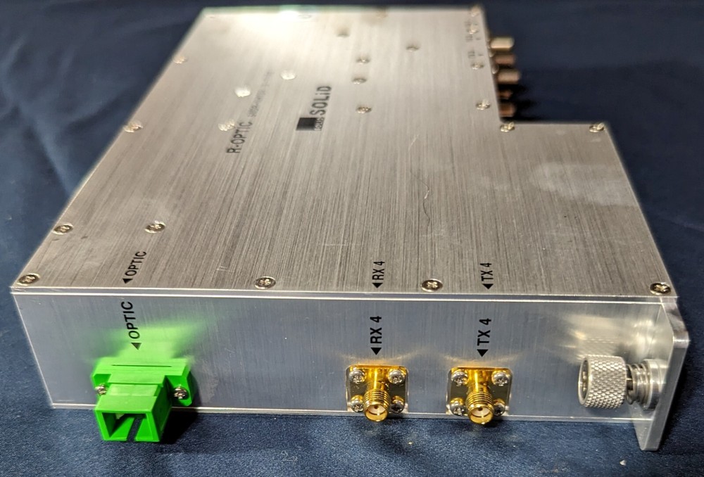 SOLiD SMDR-NH124 R-Optic Module (ROU Module)