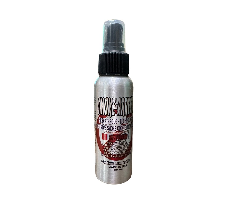 Smoke Eliminator Pipe Dream