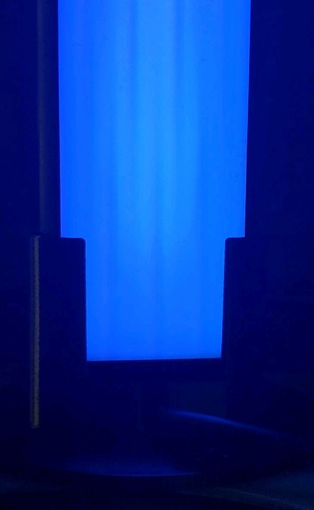 Base for Govee Model H6054 LED Smart Light Bar