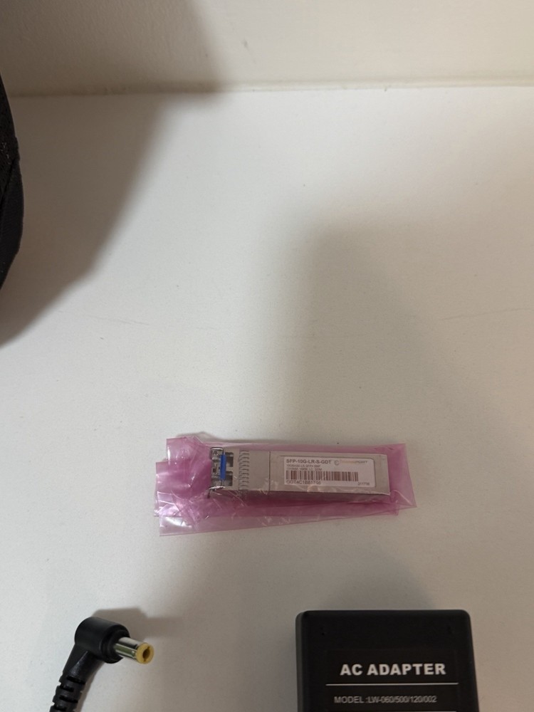 NETALLY LINKRUNNER AT 2000 NETWORK TESTER (LRAT-2000) (SHIPS FAST) TESTED