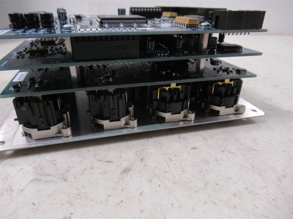 Global Streams Globecaster Audio Module 263D13022-003 Play Trinity