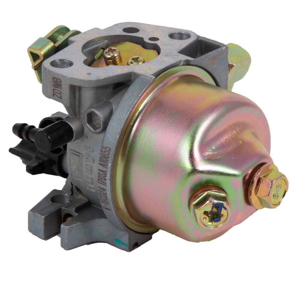 (1) ONE CARBURETOR FITS FOR MTD PART 951-14026A.