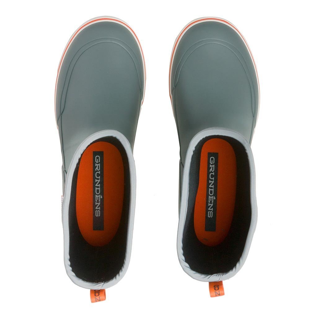 Grundens 12" Deck Boots