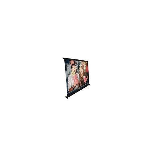 Pyle 40" Projector Screen, mobile Pull-Out Style Portable32'' x 24'' (PRJTP46)