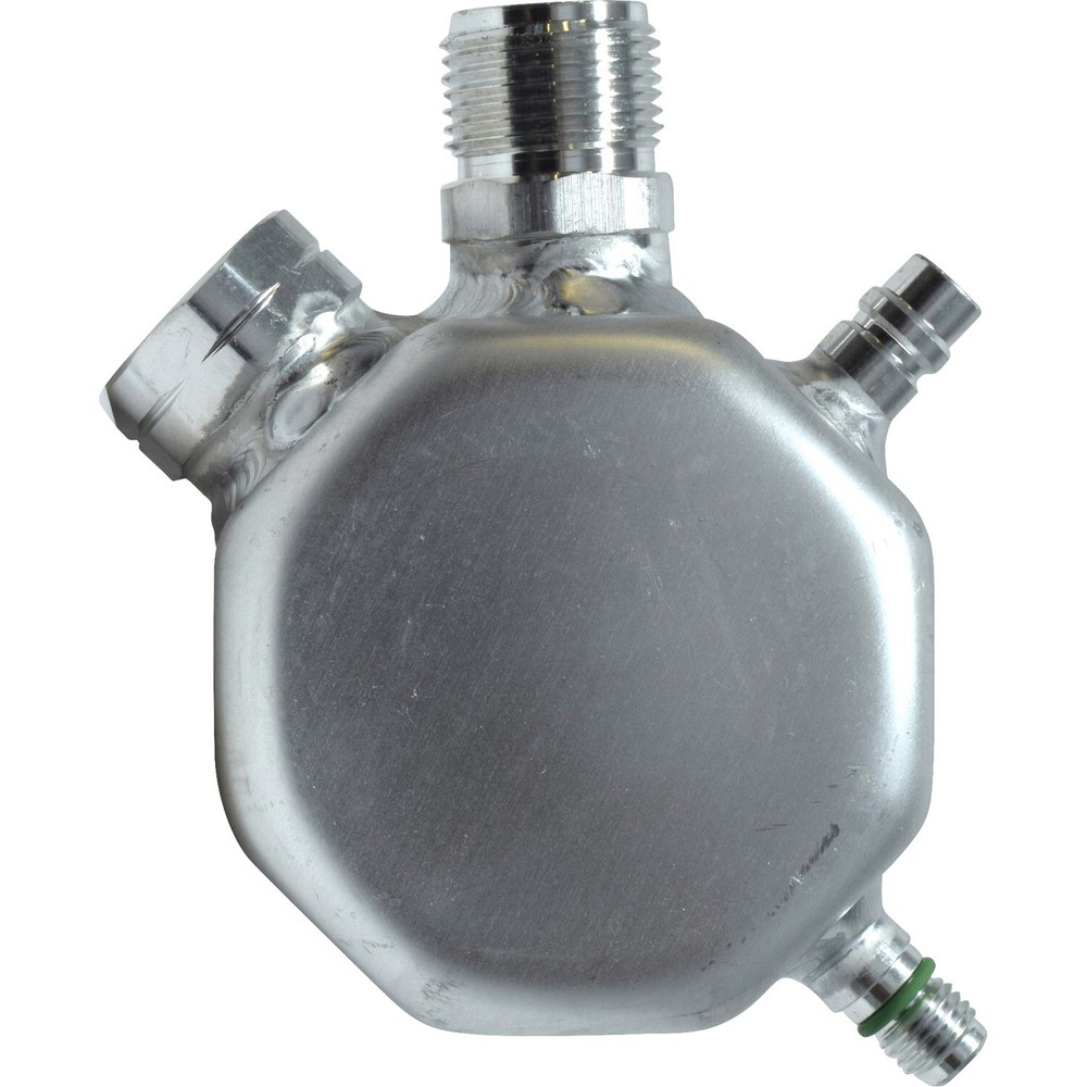 UAC A/C Accumulator For 1993-1996 GMC P3500