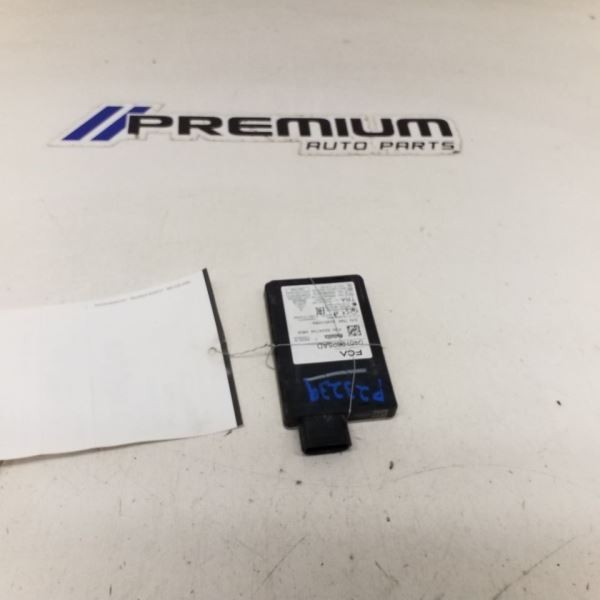 PACIFICA  2018 Camera/Projector 581740