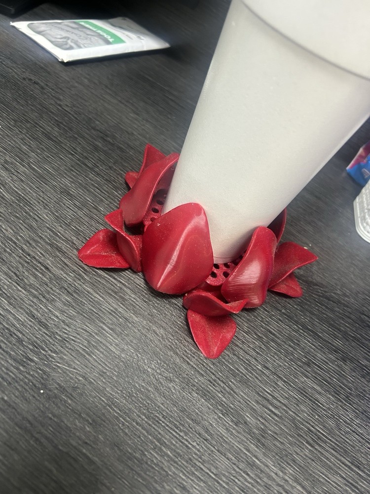 3d moving coaster