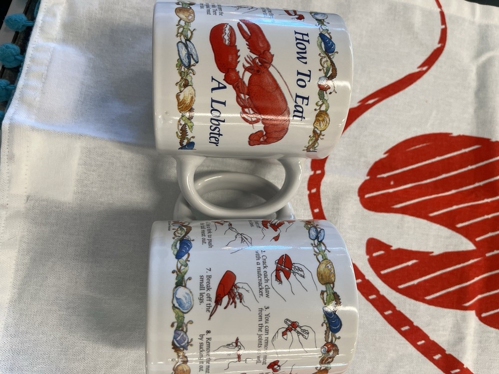 Lobster Feast Collection