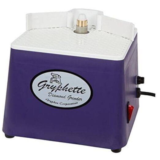 Gryphon Gryphette Glass Grinder