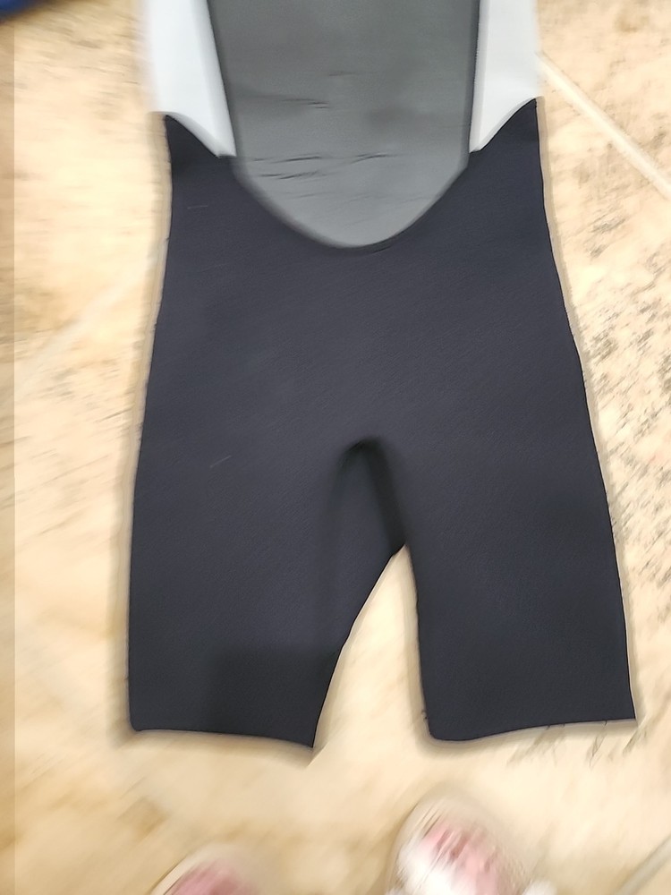 XPS Neoprene Spring Wetsuit XS
