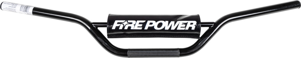 FIRE POWER Handlebar Csc Mini/81 150cc Black 63201611