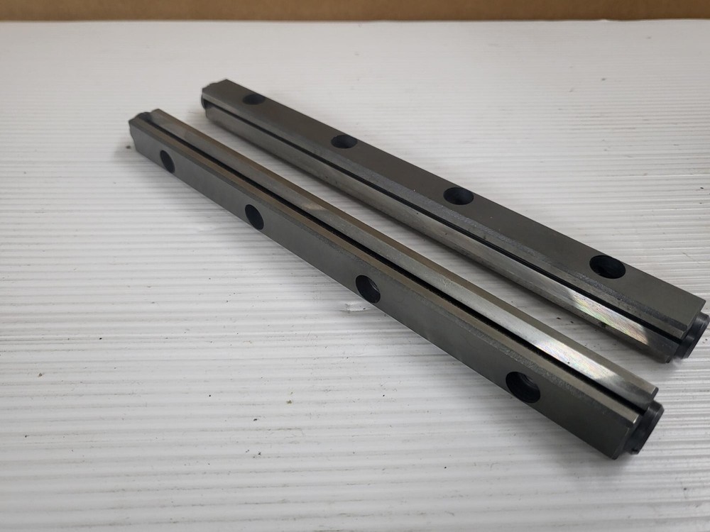 THK 6200T Cross Roller Rails