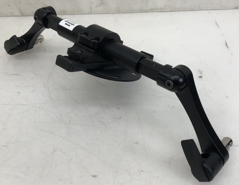 Flexloc Mounting Ride Designs 14" Wide Full Assembly With Full Hardware