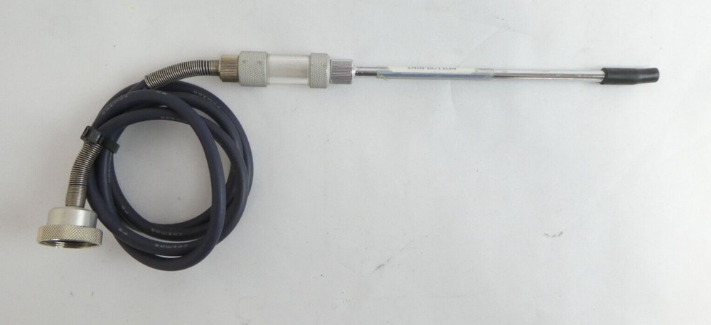 Cosmos XPO-318 Industrial Handy Oxygen Analyzer Module Working Surplus