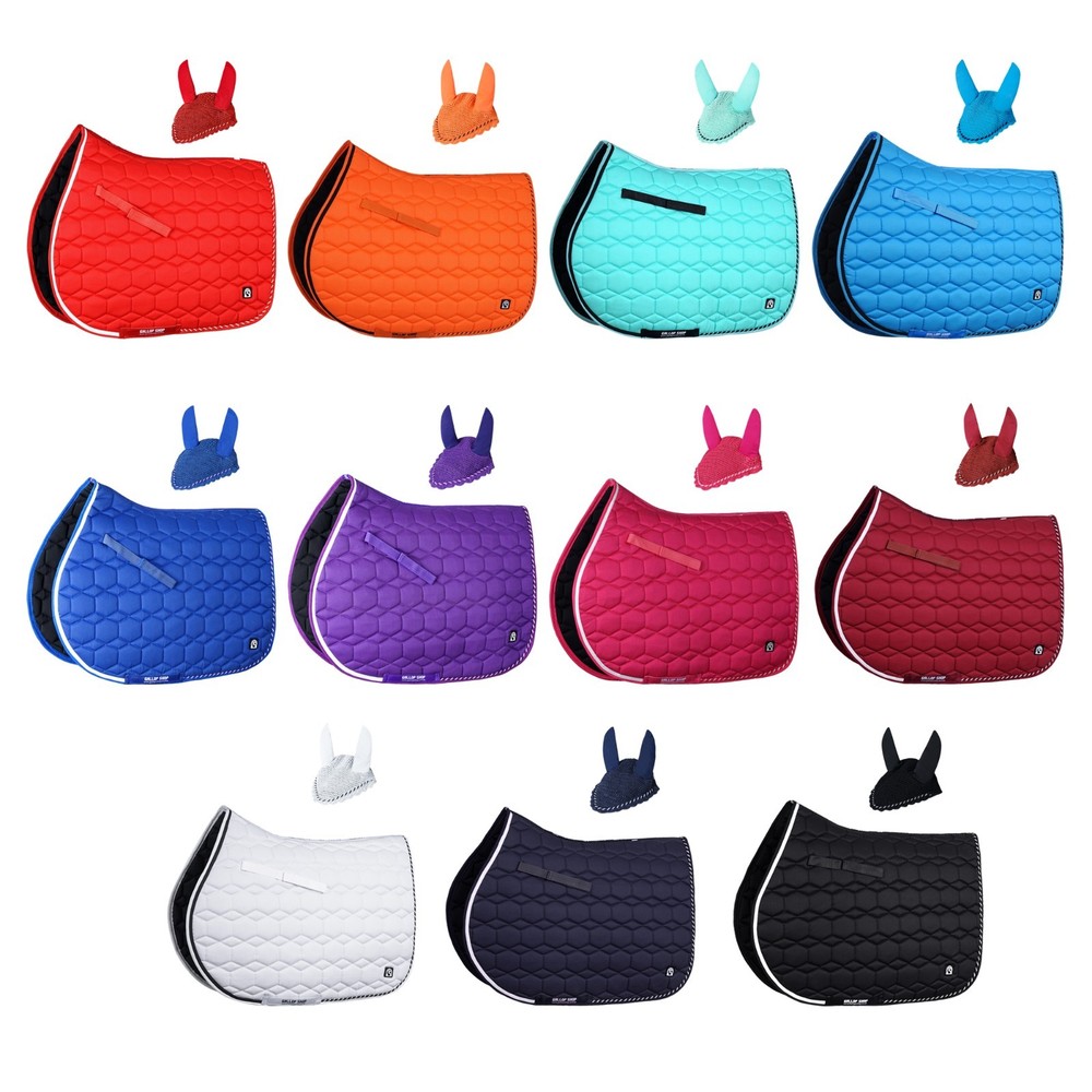 General Saddle Pad Eldorado / Horse Pad / Horse Saddle Pad