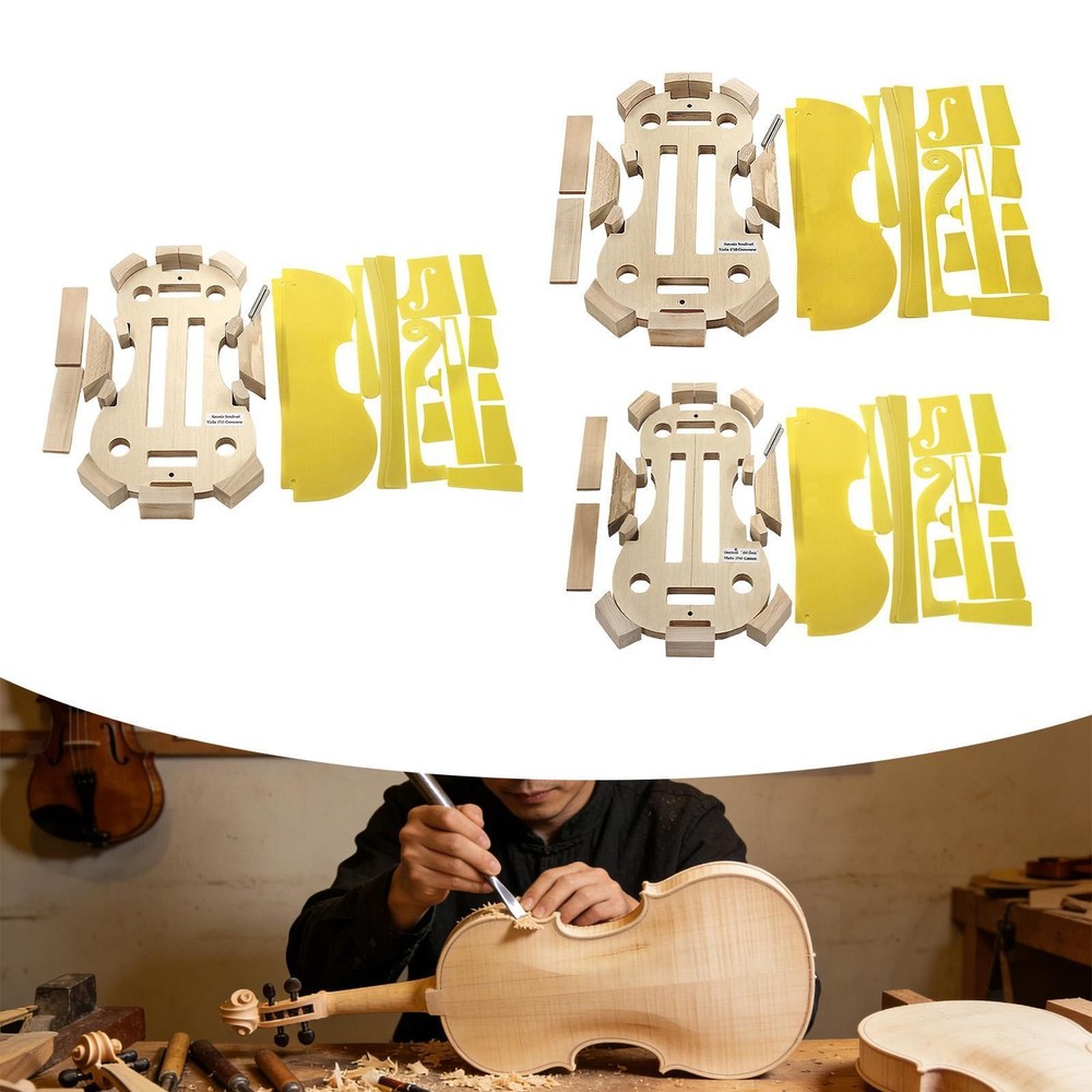 Violin Model Template Violin Making Inside Model Template Luthier Internal Form