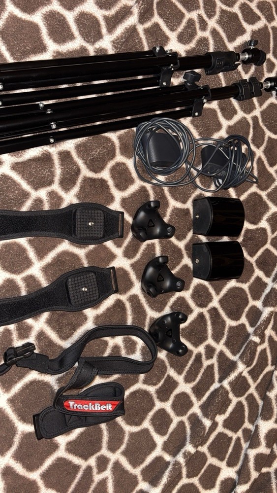 VIVE 3.0 Trackers 2.0 Base station