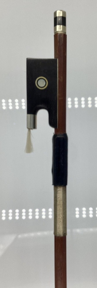 W. Seifert, Germany 4/4 Violin Bow,