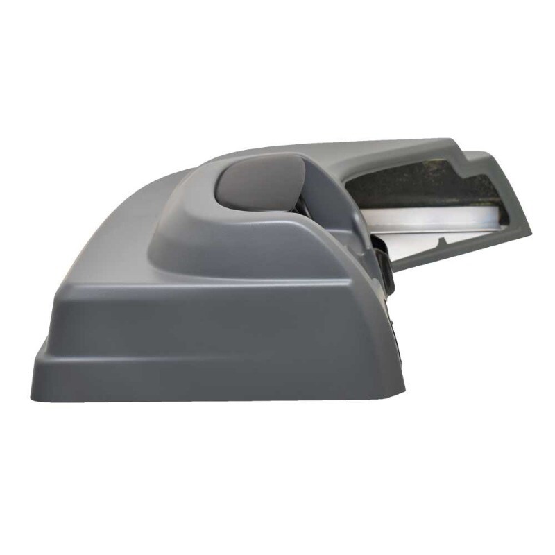 Lund Boat Dash Console 2159599 | 1675 / 1775 / 1875 Impact Gray