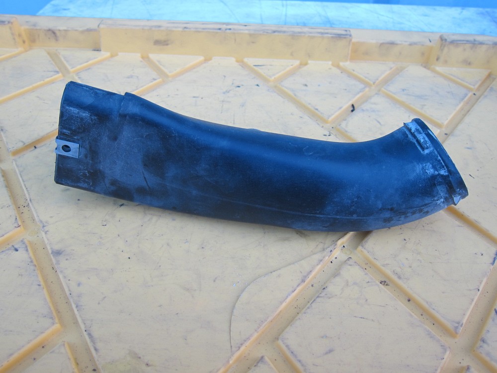 2000 BMW K1200 LT AIR INTAKE DUCT