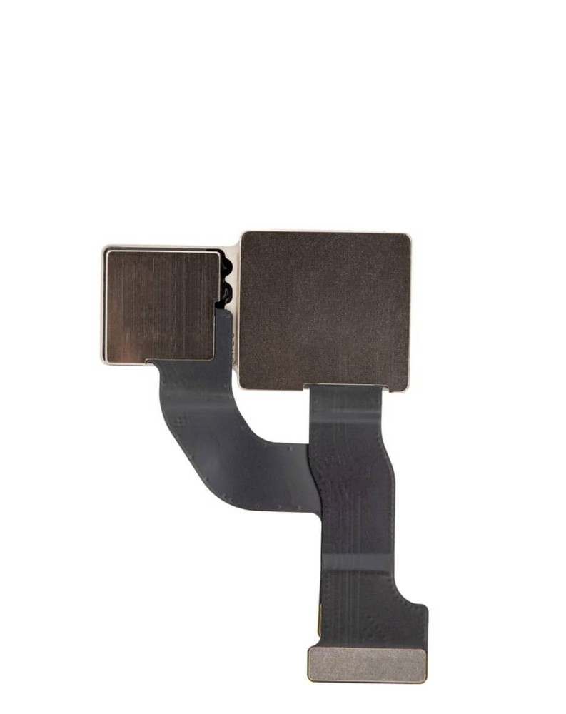 OEM Apple iPhone 12 Back Camera Lens Rear Camera Module Flex Replacement Part