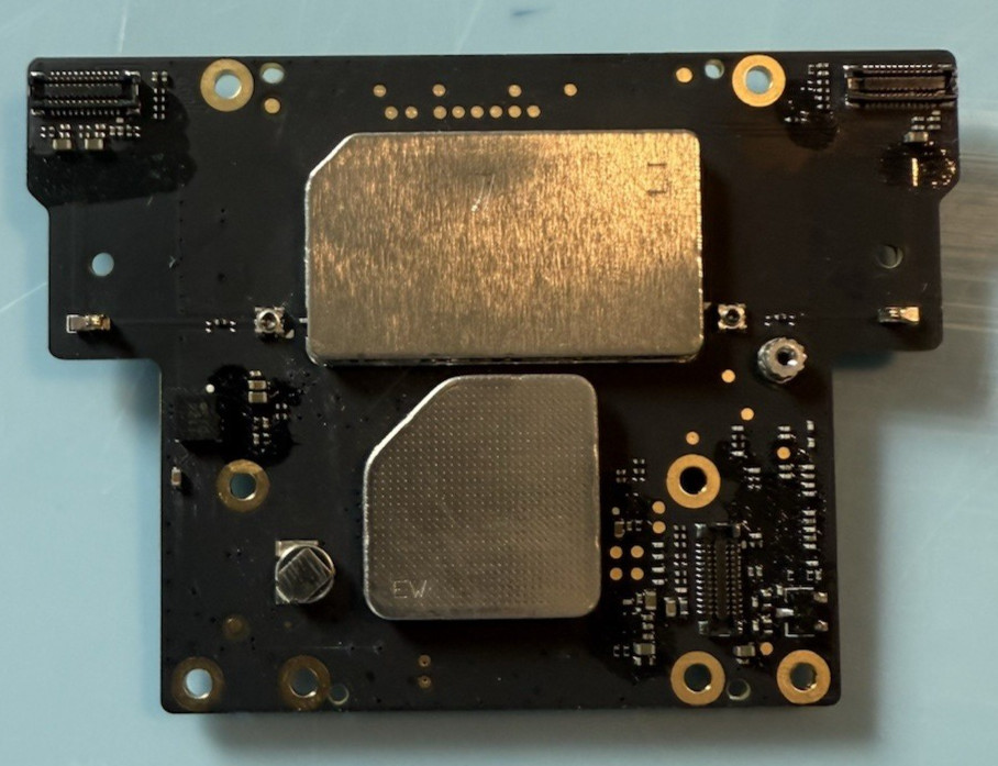 DJI Mavic AIR 2S GPS Module