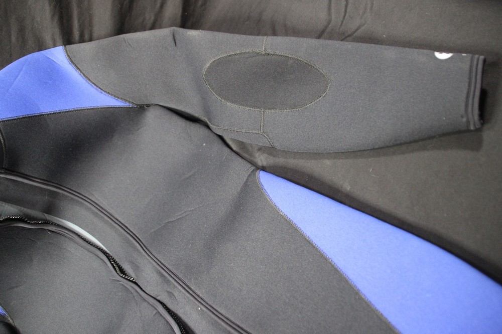 Bare Wet Suit short