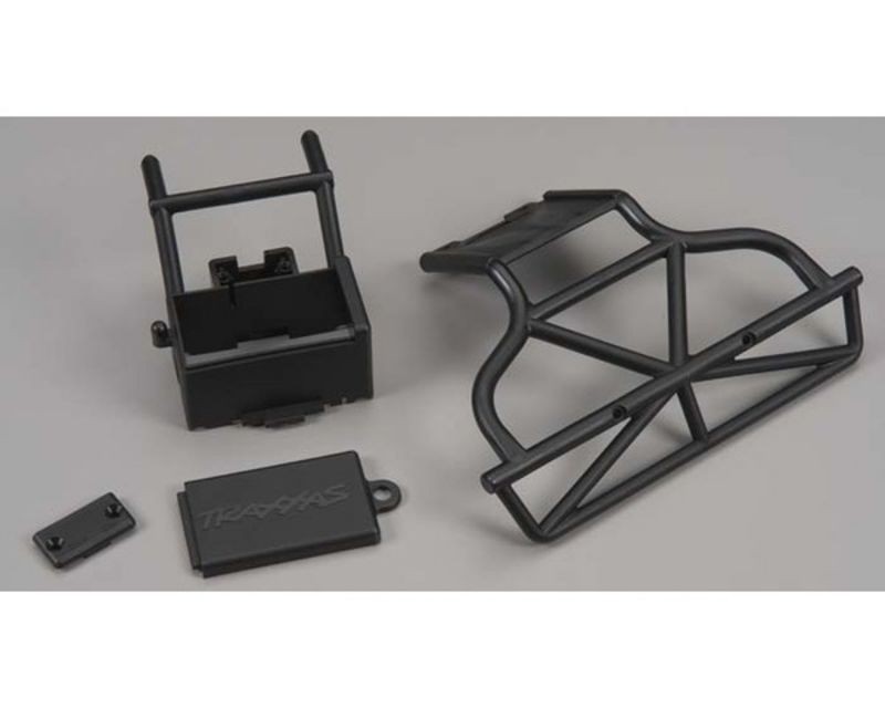 Traxxas 4429 Bumper Nitro Slash