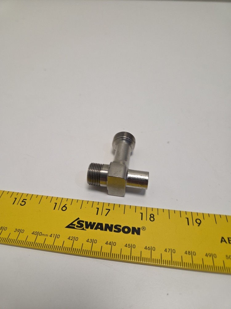Binks 54-4210 Fluid Inlet