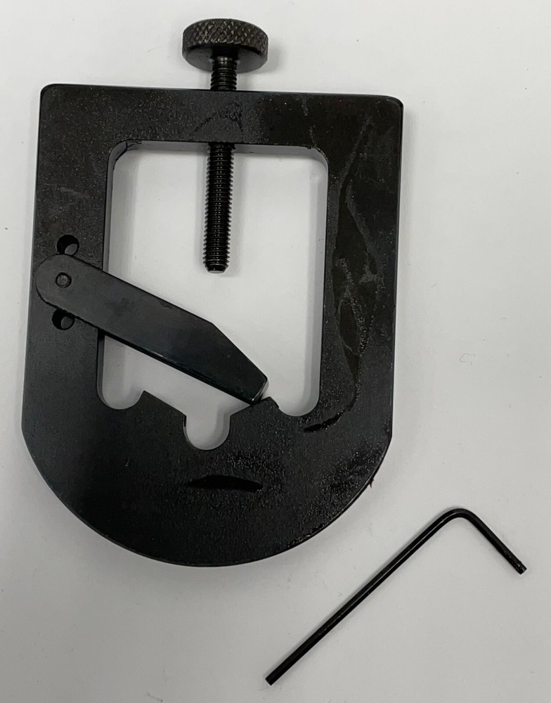 GRS inside ring engraving Holder 004-697 (old version)
