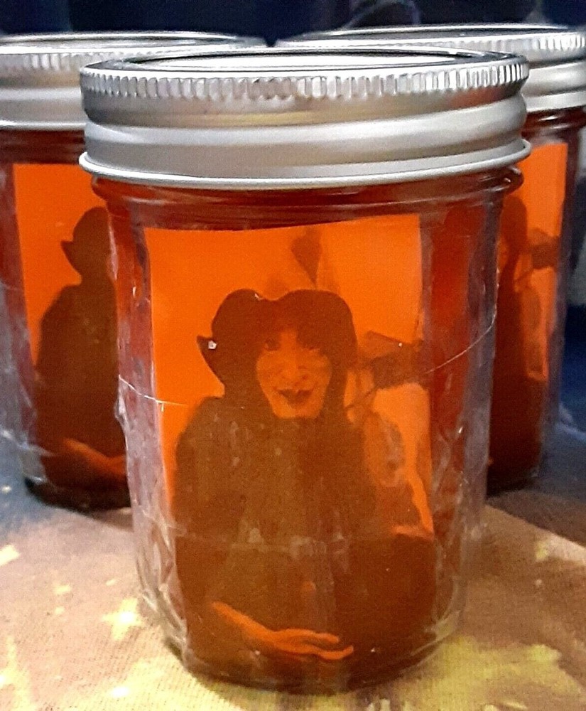 Witch's Brew Powerful Magick Casting Increase Psychic Intuition Knowing Candle