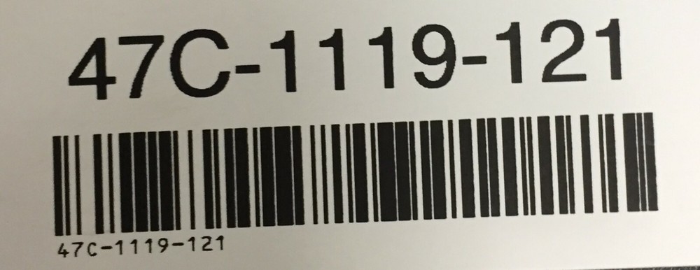 FATS NEWTON RESEARCH LABS FIREARMS TRAINING SIMULATOR SHOOT BACK SYSTEM 1007