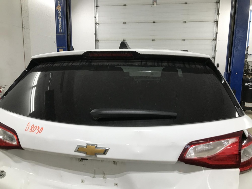 Used Telematics Interface Module fits: 2018 Chevrolet Equinox Communication tele