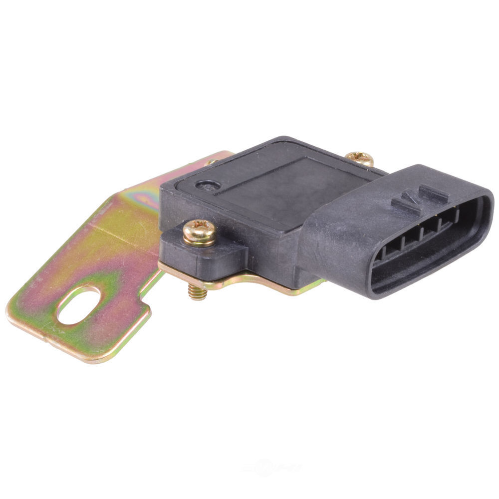 Ignition Control Module WVE 6H1252