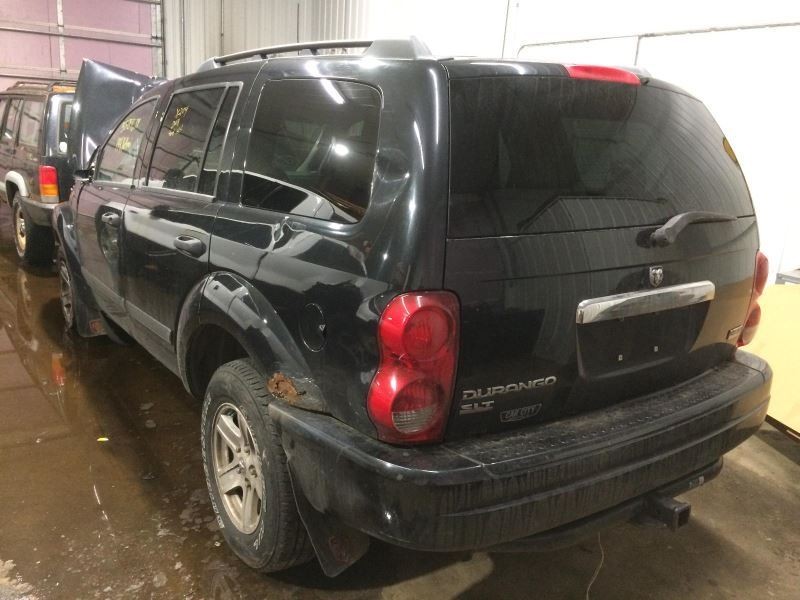 Speedometer Cluster MPH Silver Fits 06 DURANGO 349815