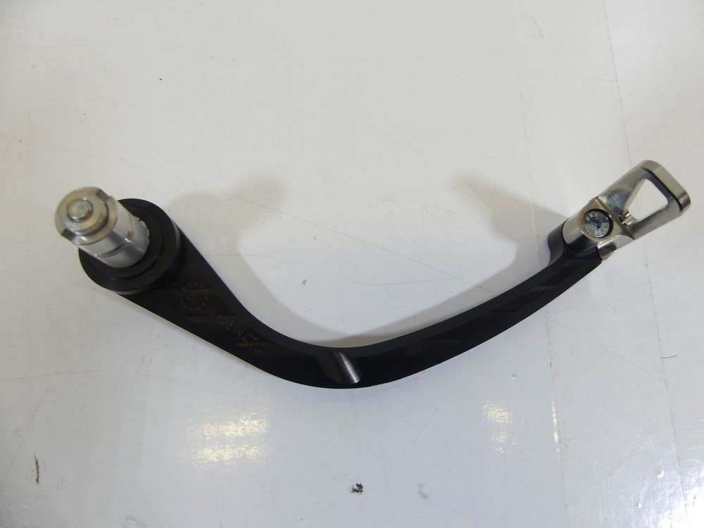 Titax LP-01-GP-C-T Lever Guards MM0038