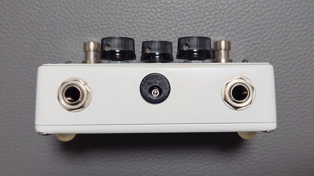 Schecter Dragon Driver Limited Edition Distortion 518206
