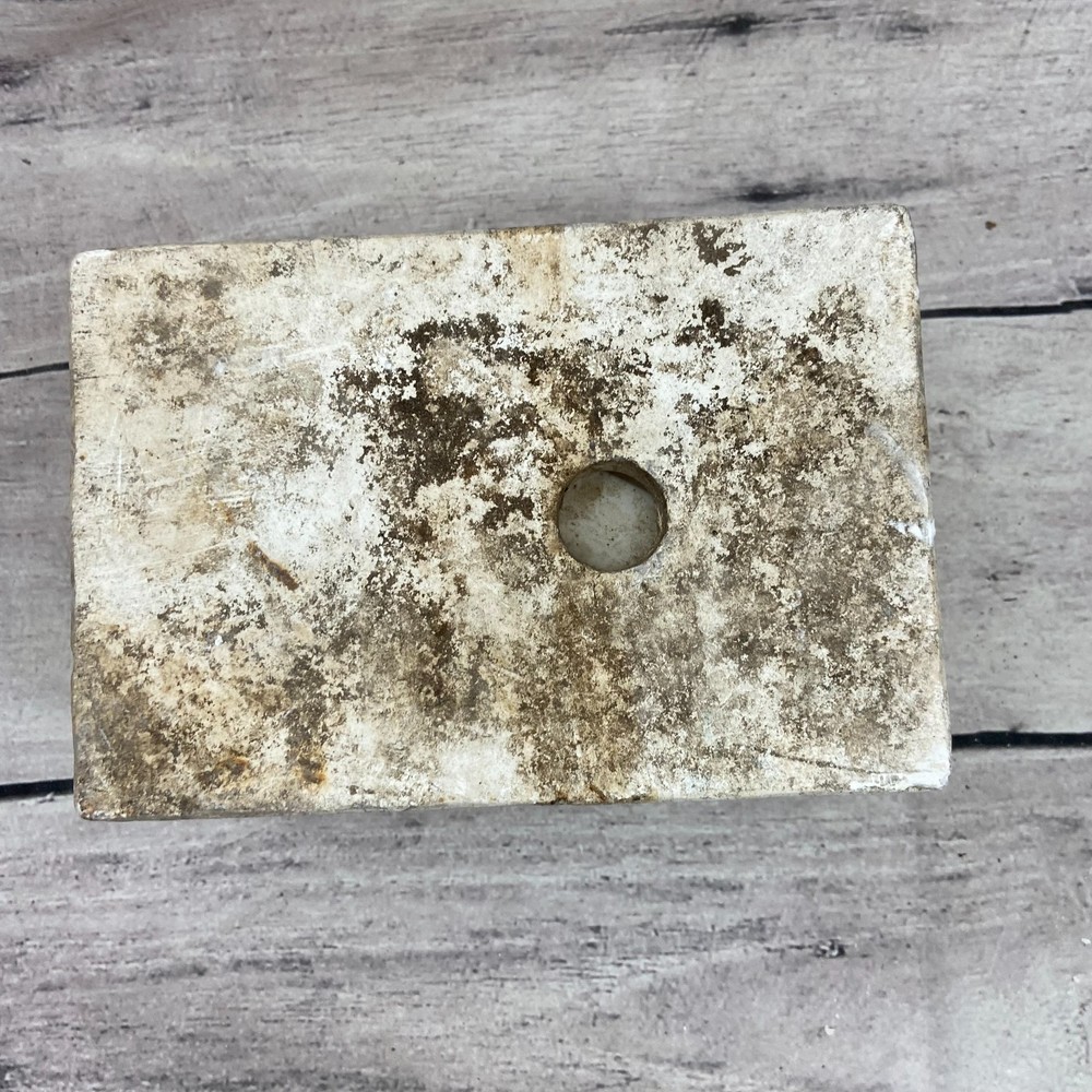 Unbranded Ceramic Casting Mold