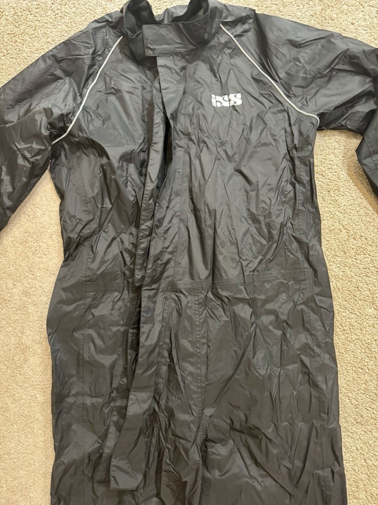 IXS Motorcycle Rain Suit